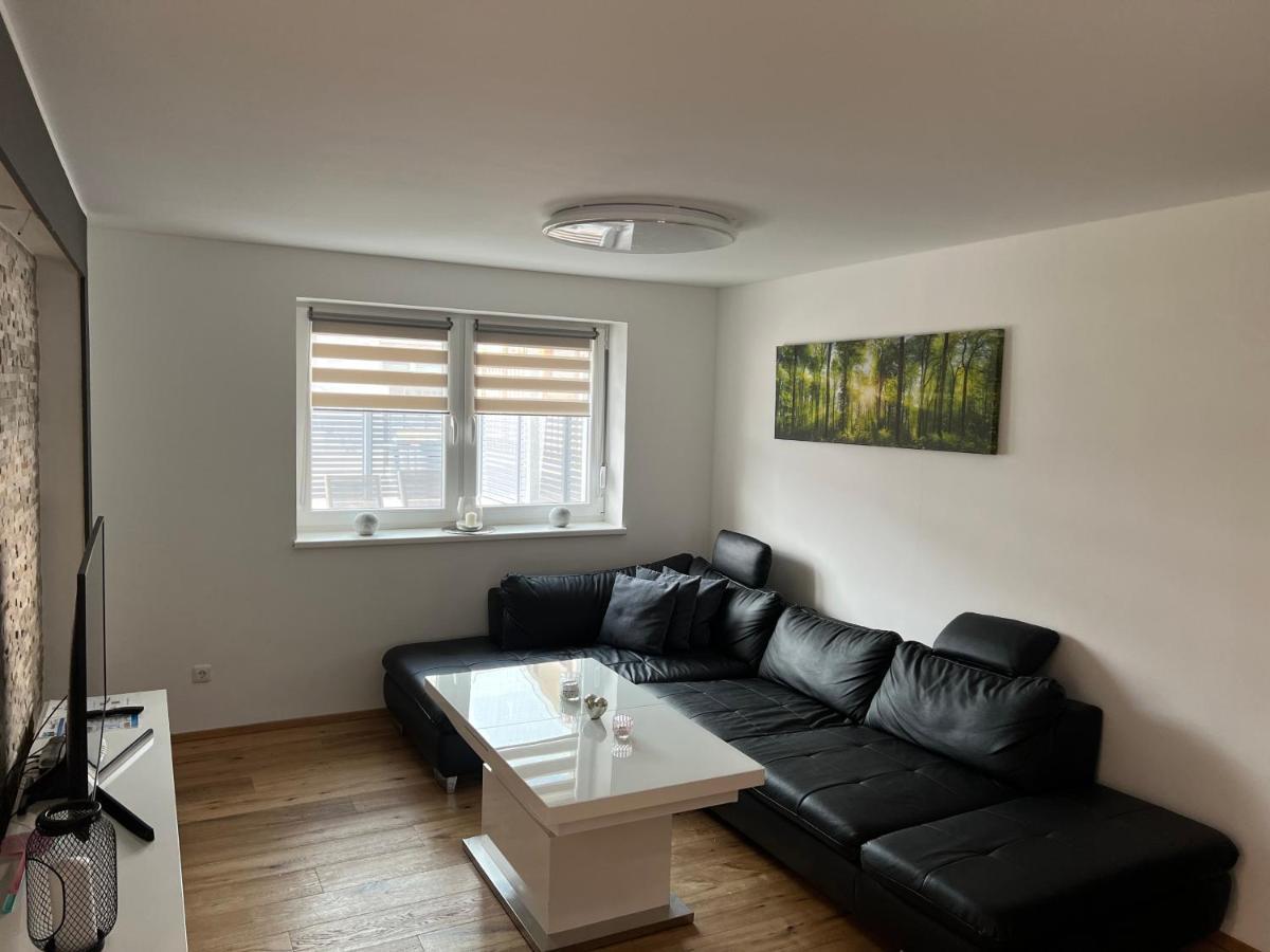Ferienhaus 格蒙登 外观 照片